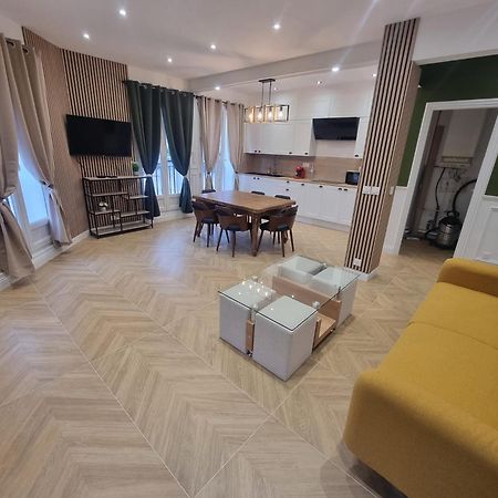Location Appartement Бове Экстерьер фото