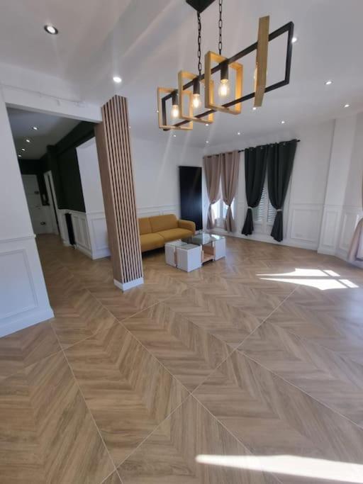 Location Appartement Бове Экстерьер фото
