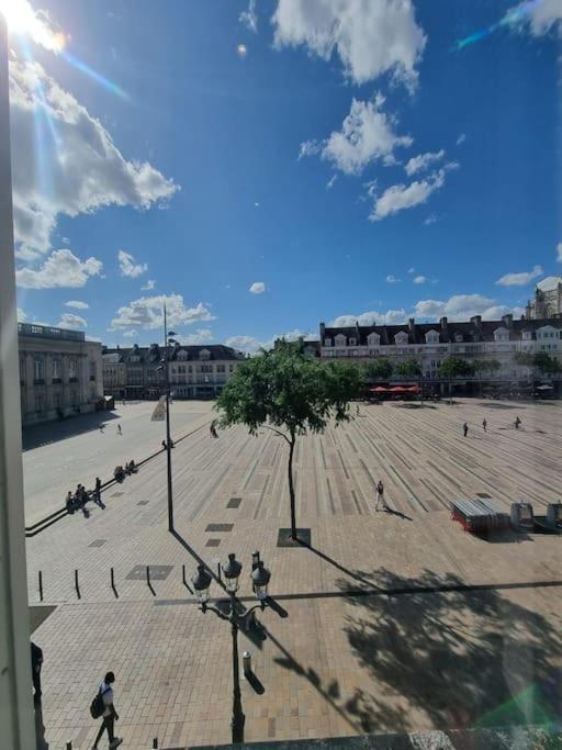 Location Appartement Бове Экстерьер фото